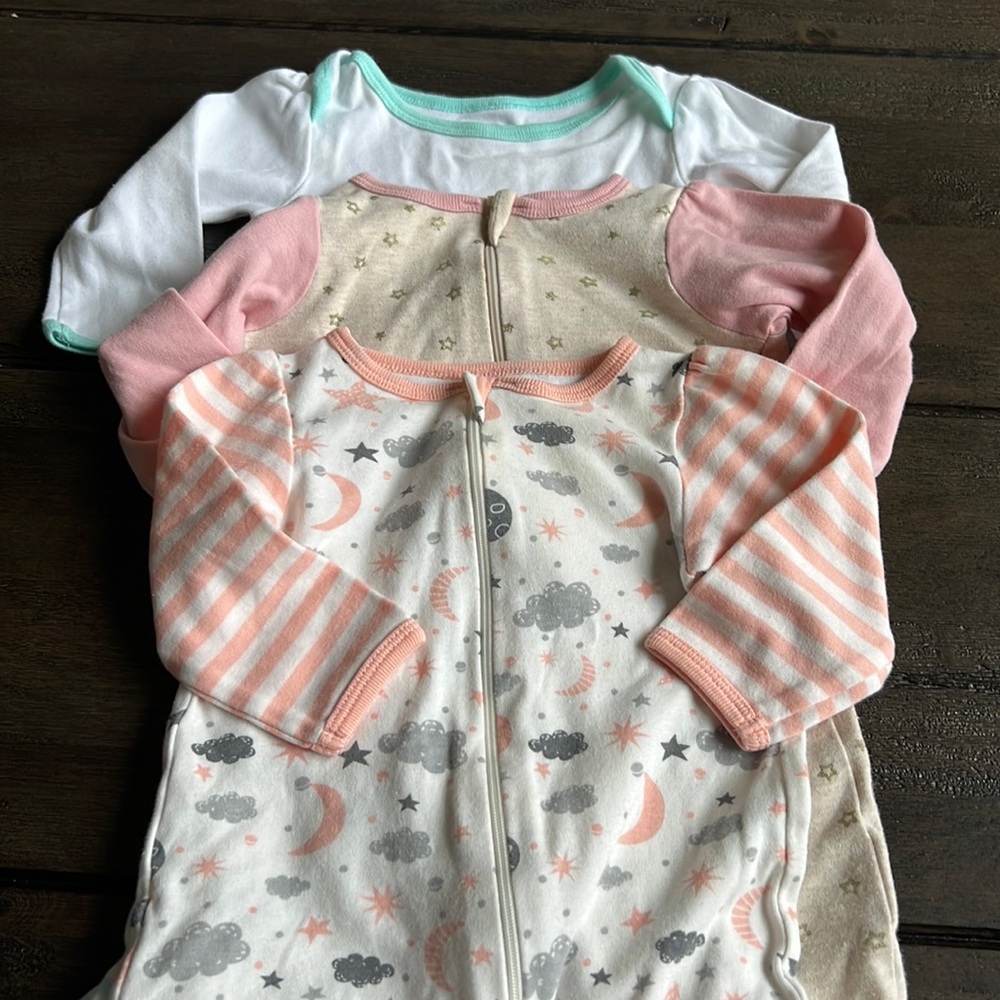 Wonder nation girls sleepwear